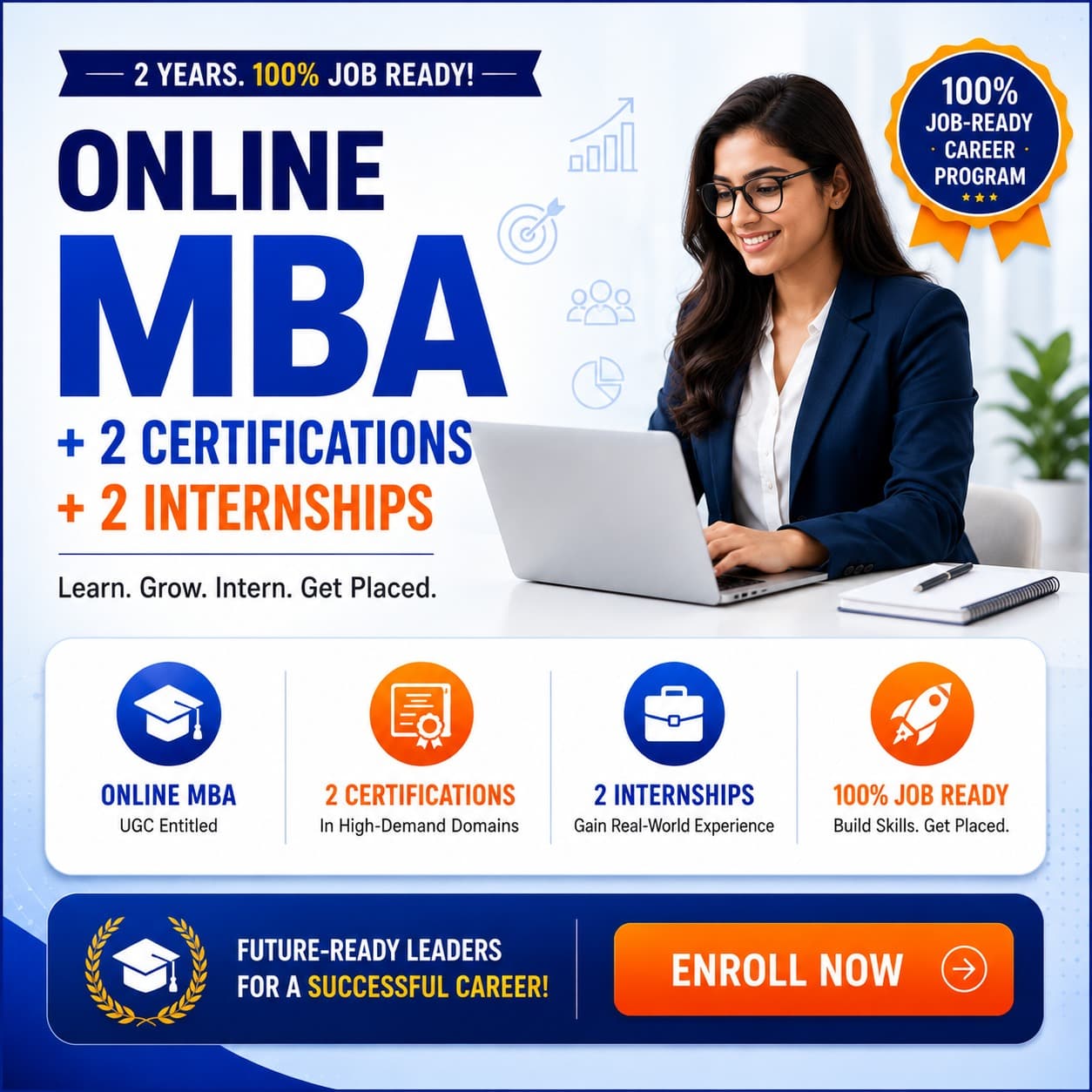 Online MBA Course